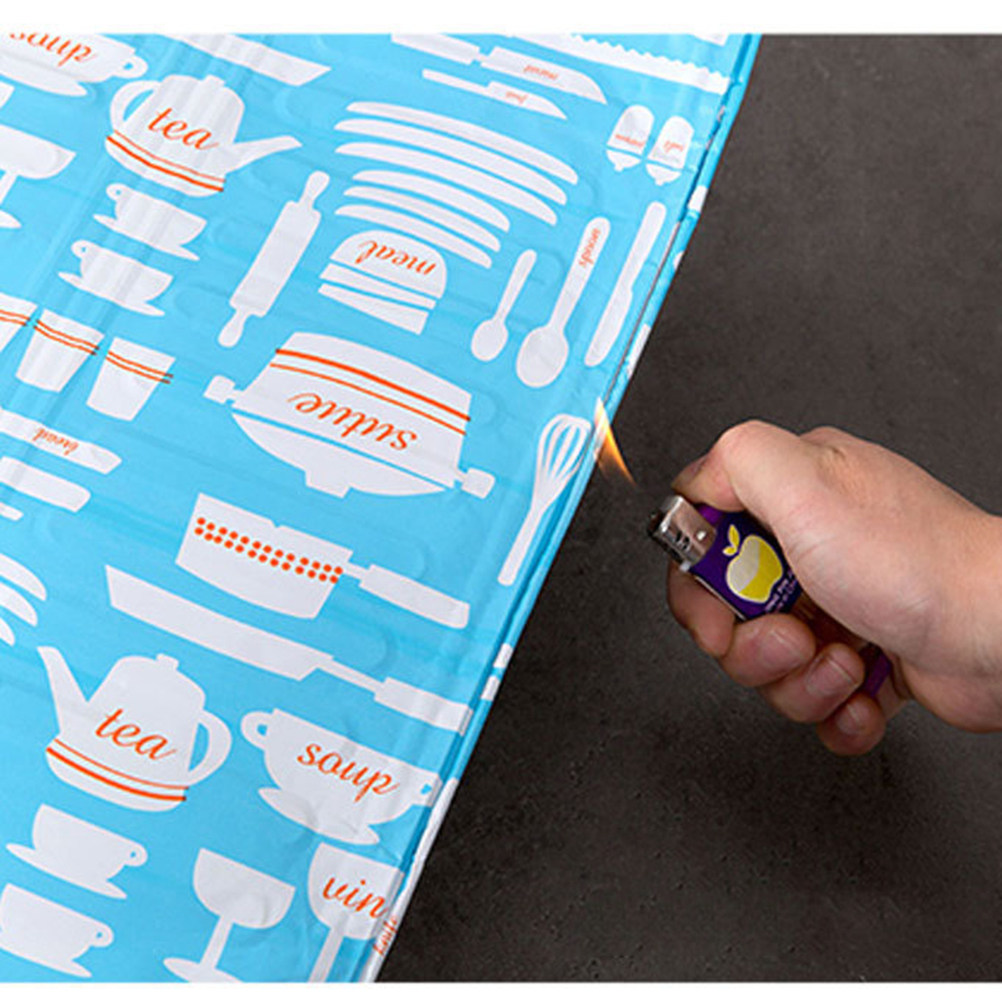 Aluminium Foil Oil Splatter Gu - Kitchen Gadgets And Utensils recension och pris