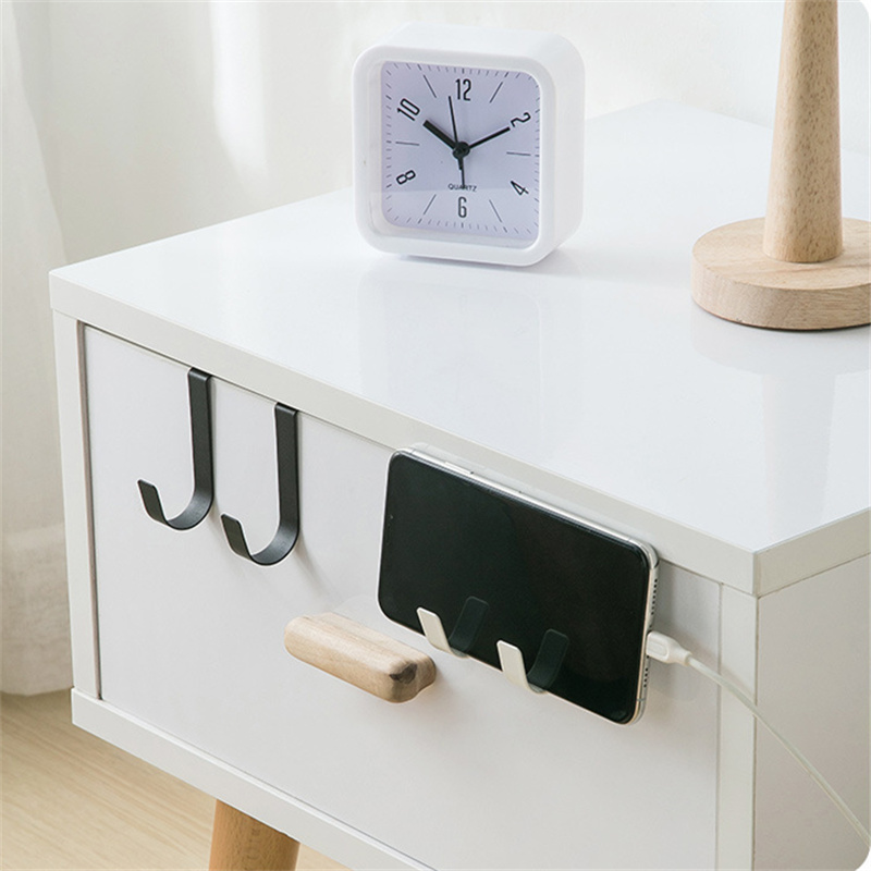 S-Shaped Metal Hook Cabinet Do - Kitchen Gadgets And Utensils recension och pris