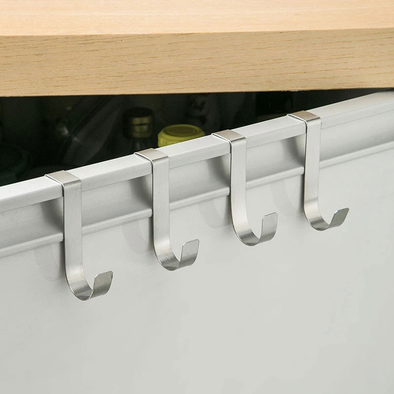 S-Shaped Metal Hook Cabinet Do - Kitchen Gadgets And Utensils recension och pris