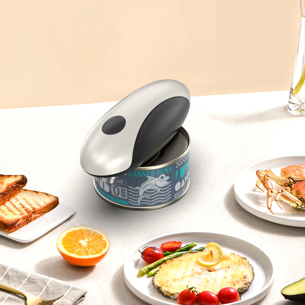 Amazon automatic electric can  - Kitchen Gadgets Amazon recension och pris