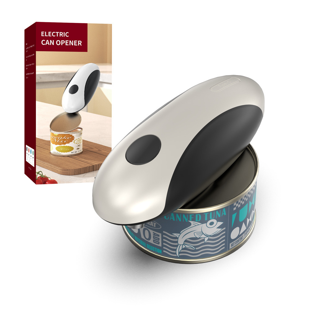 Amazon automatic electric can  - Kitchen Gadgets Amazon recension och pris