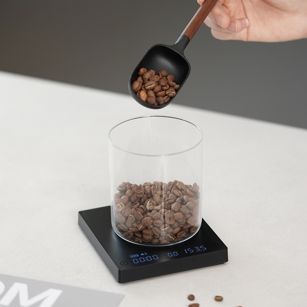 TIMEMORE Black Mirror MINI 0.1 - Kitchen Gadgets Small recension och pris