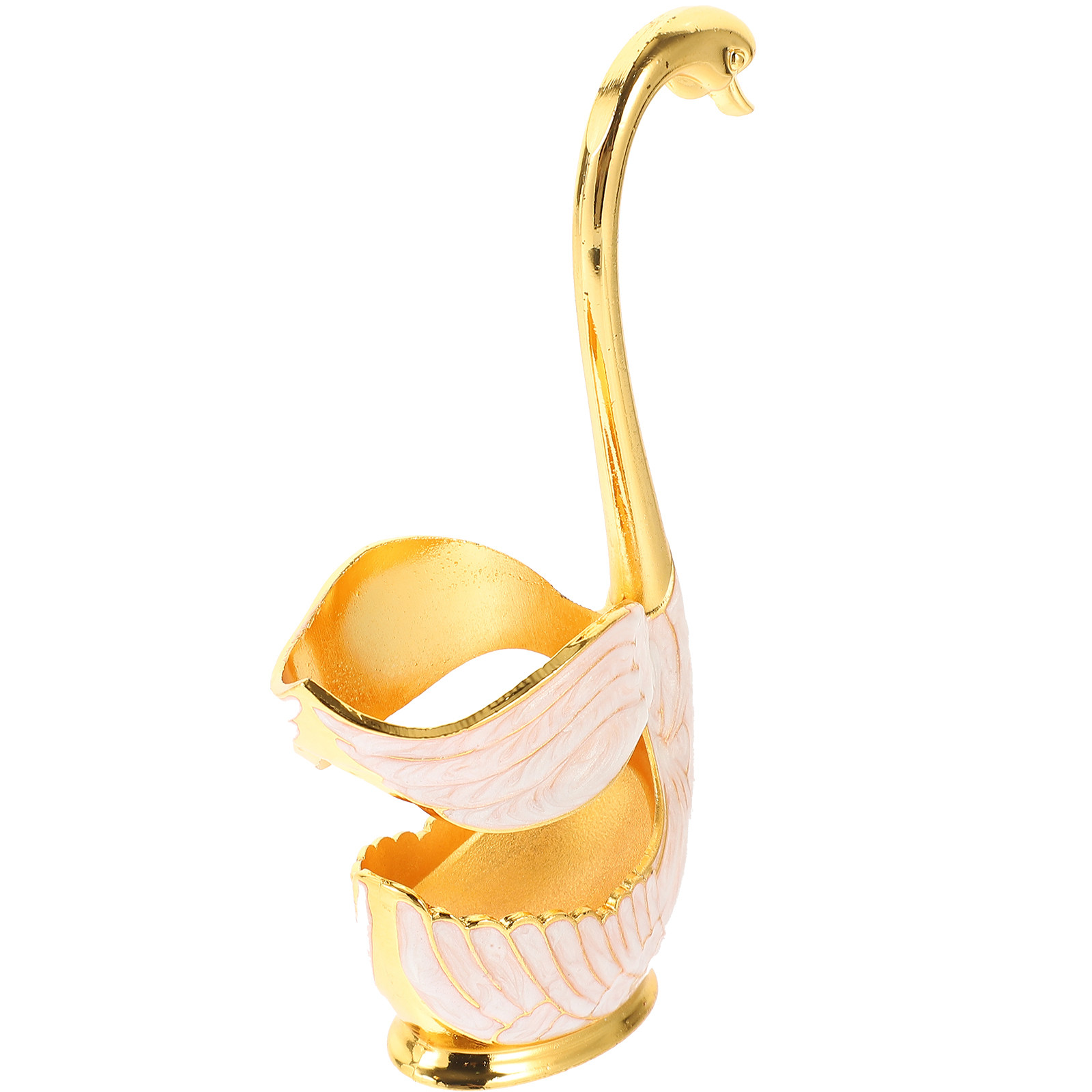 Swan Base Spoon Holder Multi-F - Kitchen Utensil Holder recension och pris