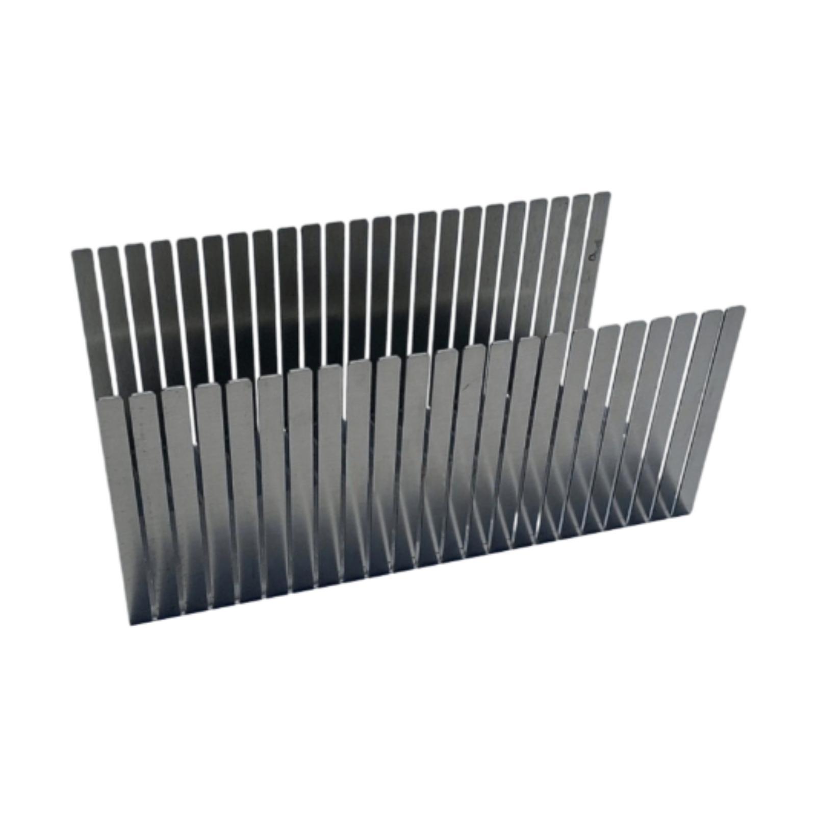 Stainless Steel Bread Slicer K - Kitchen Gadgets Cutting Tools recension och pris