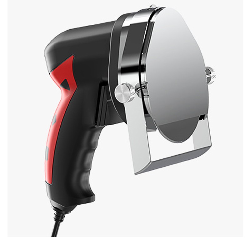 Roast Meat Slicer Commercial E - Kitchen Gadgets Small recension och pris