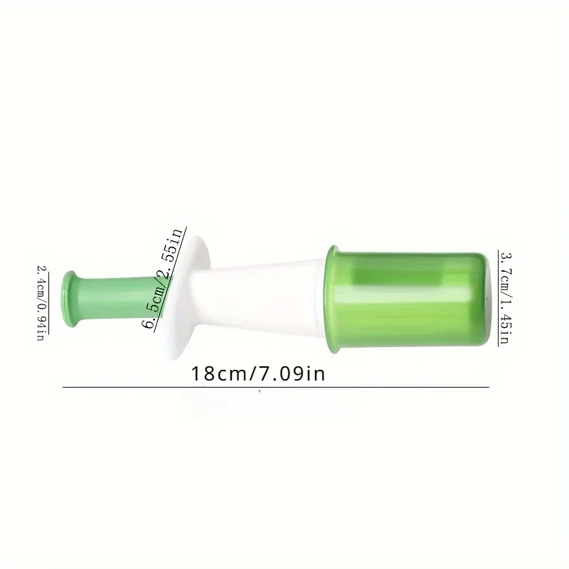 Creative Fruit Slicer Grape Ch - Kitchen Gadgets Cutting Tools recension och pris