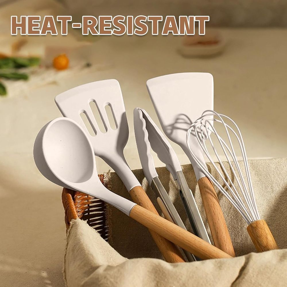 Grade Thickened Silicone Kitch - Kitchen Gadgets And Utensils recension och pris