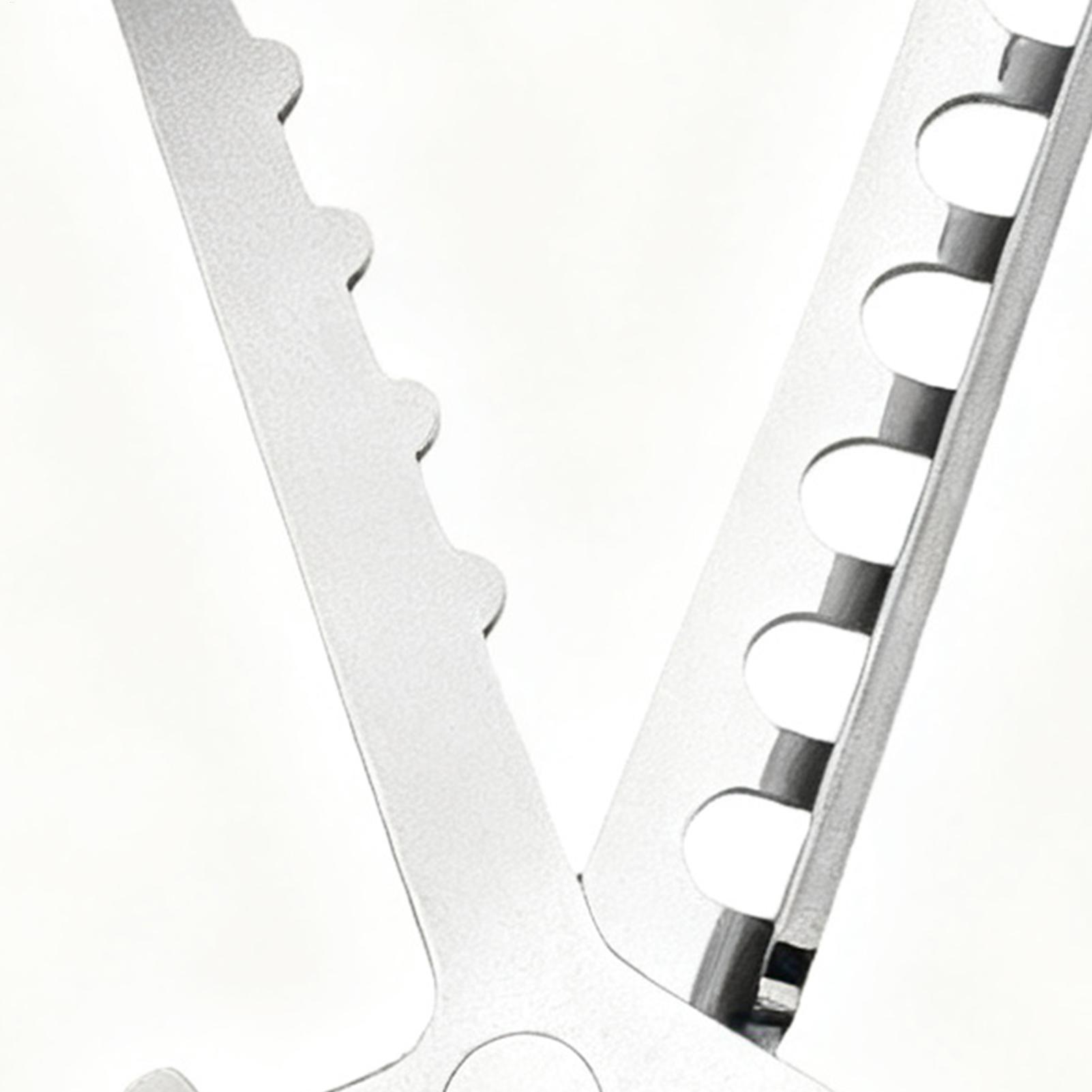 BBQ Rib Skinner Kitchen Gadget - Kitchen Gadgets For Chefs recension och pris