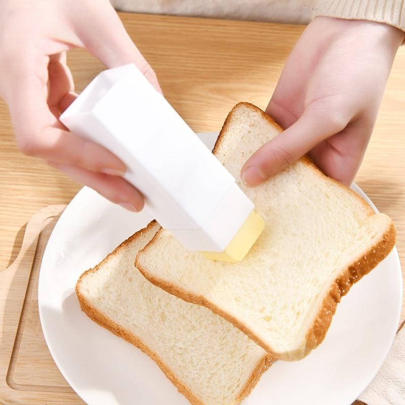 Handy Solid Butter Spreader Ho - Cheese Grater Box recension och pris