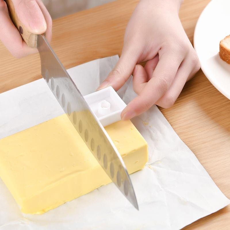 Handy Solid Butter Spreader Ho - Cheese Grater Box recension och pris