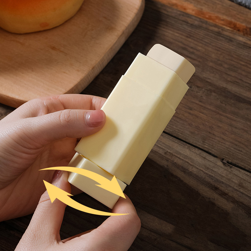 Handy Solid Butter Spreader Ho - Cheese Grater Box recension och pris