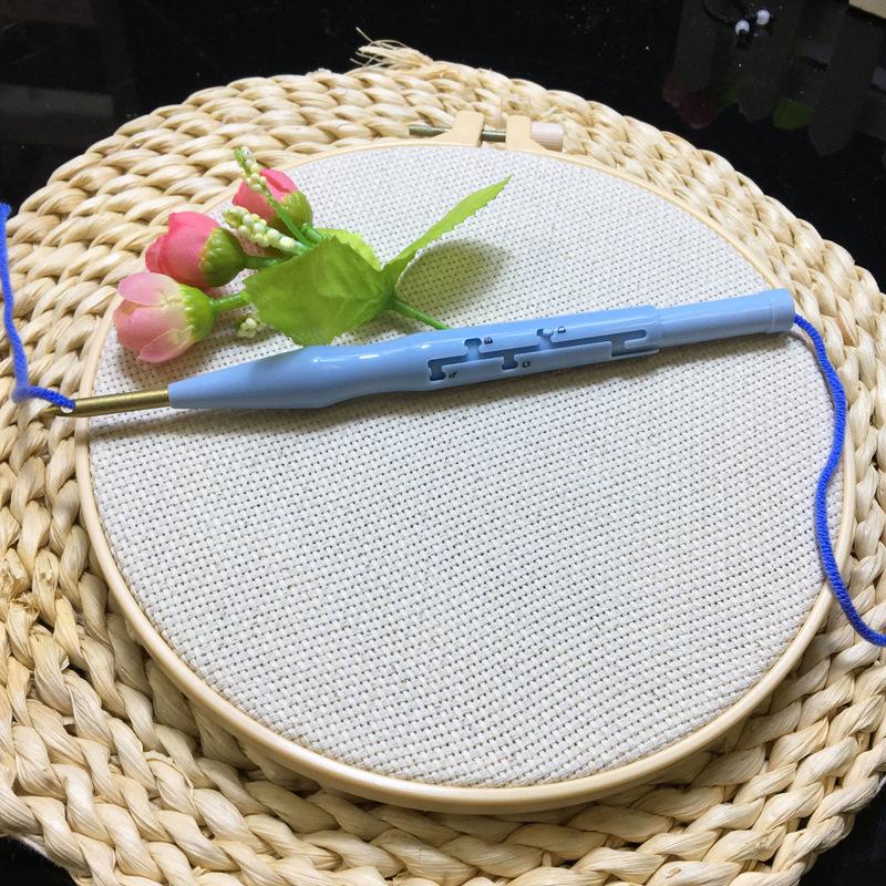 Punch Needle Kit Ghost Pumpkin - Kitchen Gadgets Crossword recension och pris