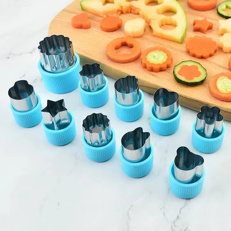 Vegetables Cutter Plastic Hand - Kitchen Gadgets Cutting Tools recension och pris