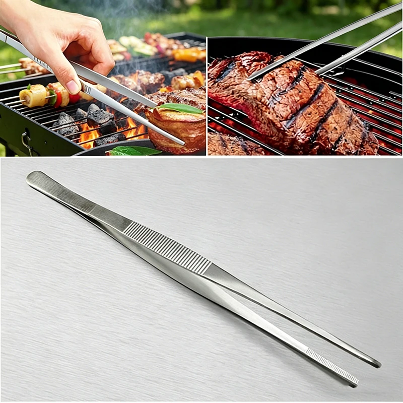 Multifunction Barbecue Tongs S - Kitchen Gadgets And Utensils recension och pris