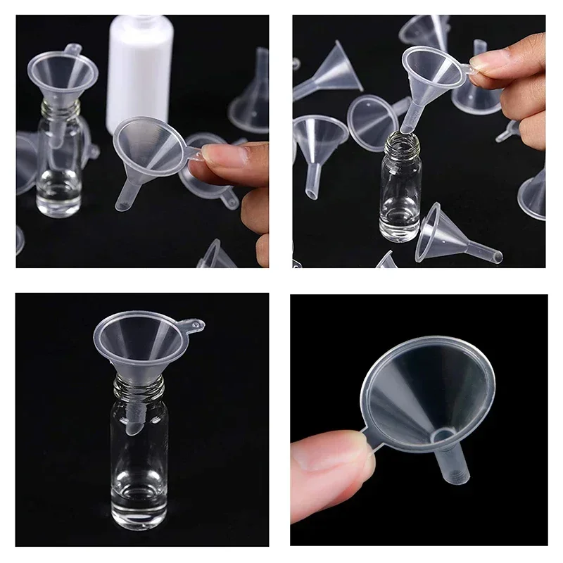 100pcs/lot Mini Liquid Oil Fun - Kitchen Gadgets Small recension och pris