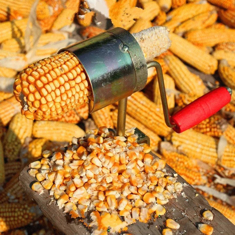 Creative Hand Planer Dry Corn  - Kitchen Gadgets Cutting Tools recension och pris