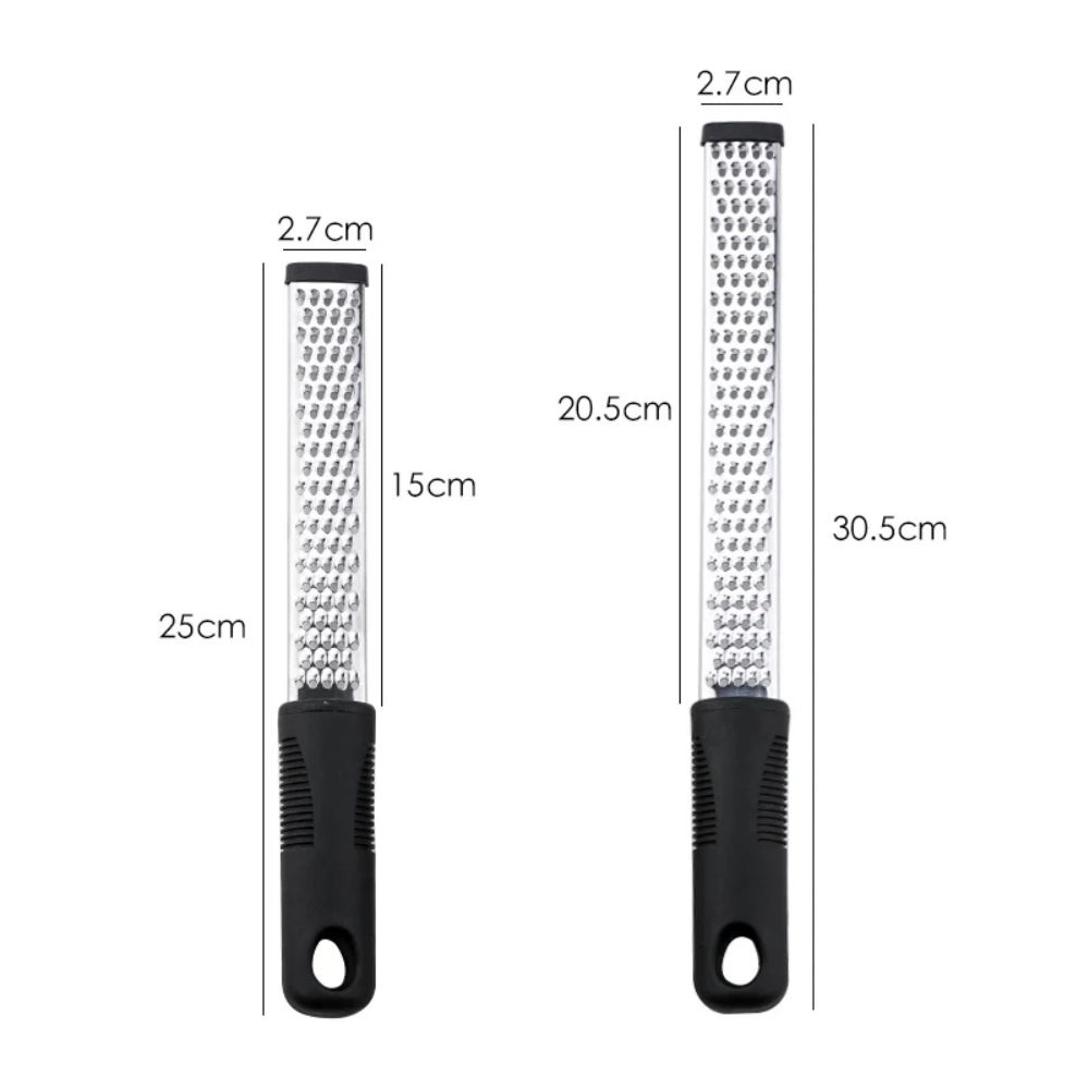 FAIS DU High Quality Stainless - Cheese Grater Box recension och pris