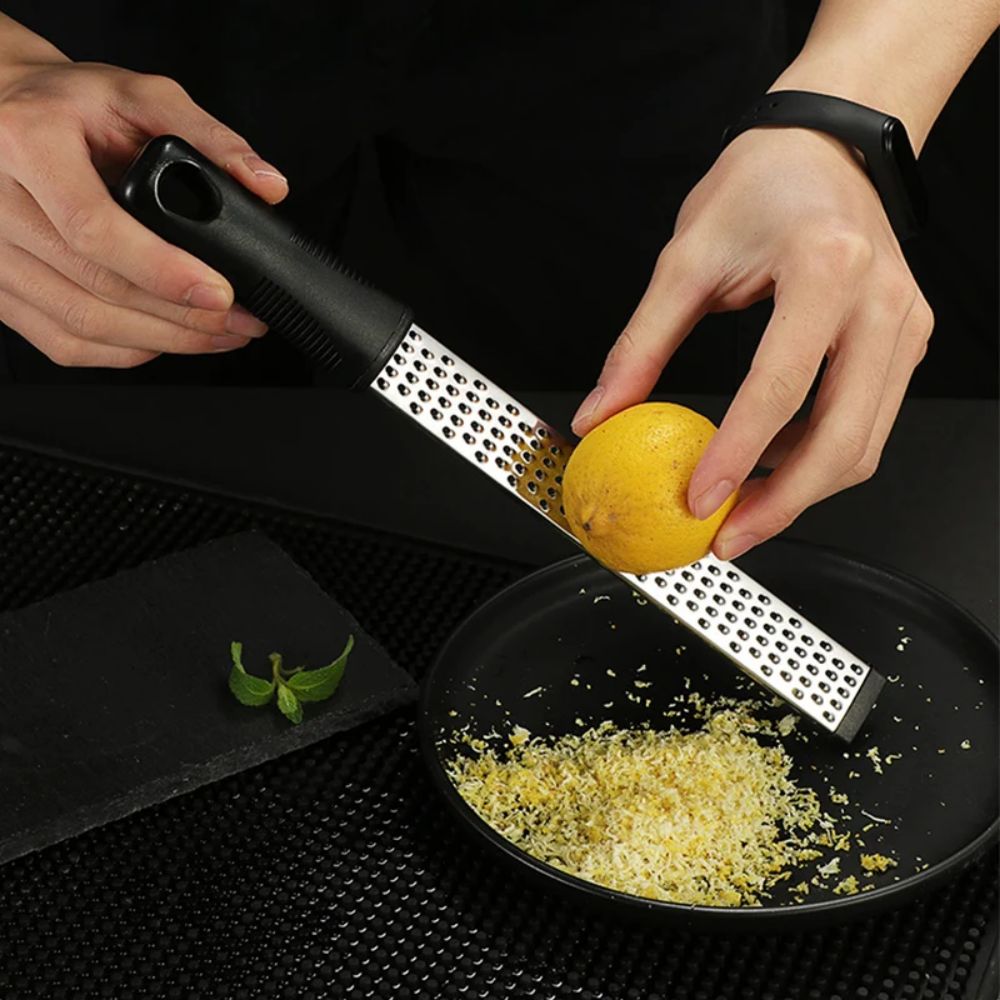 FAIS DU High Quality Stainless - Cheese Grater Box recension och pris