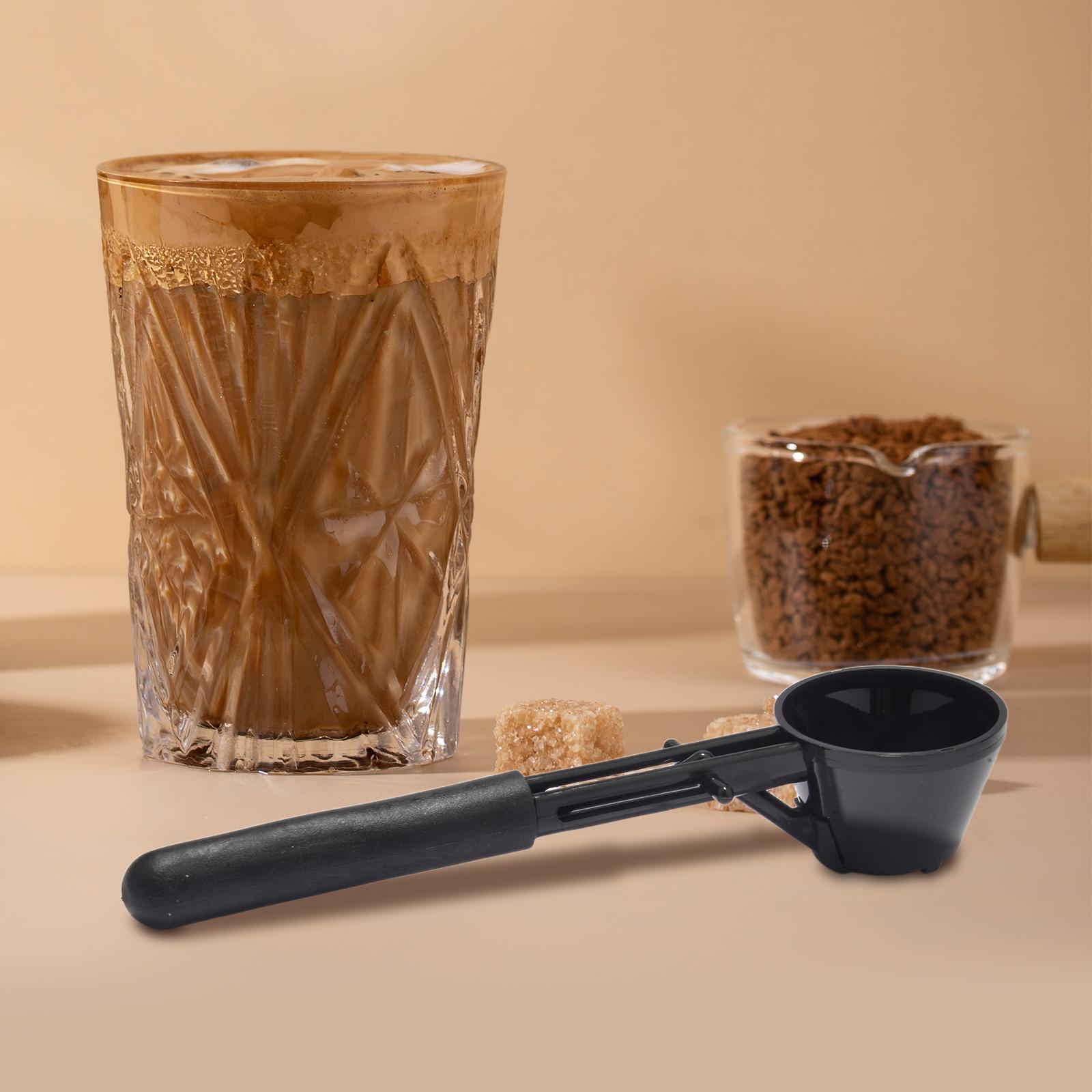 Coffee Scoop Ground Coffee Reu - Kitchen Gadgets Gift recension och pris