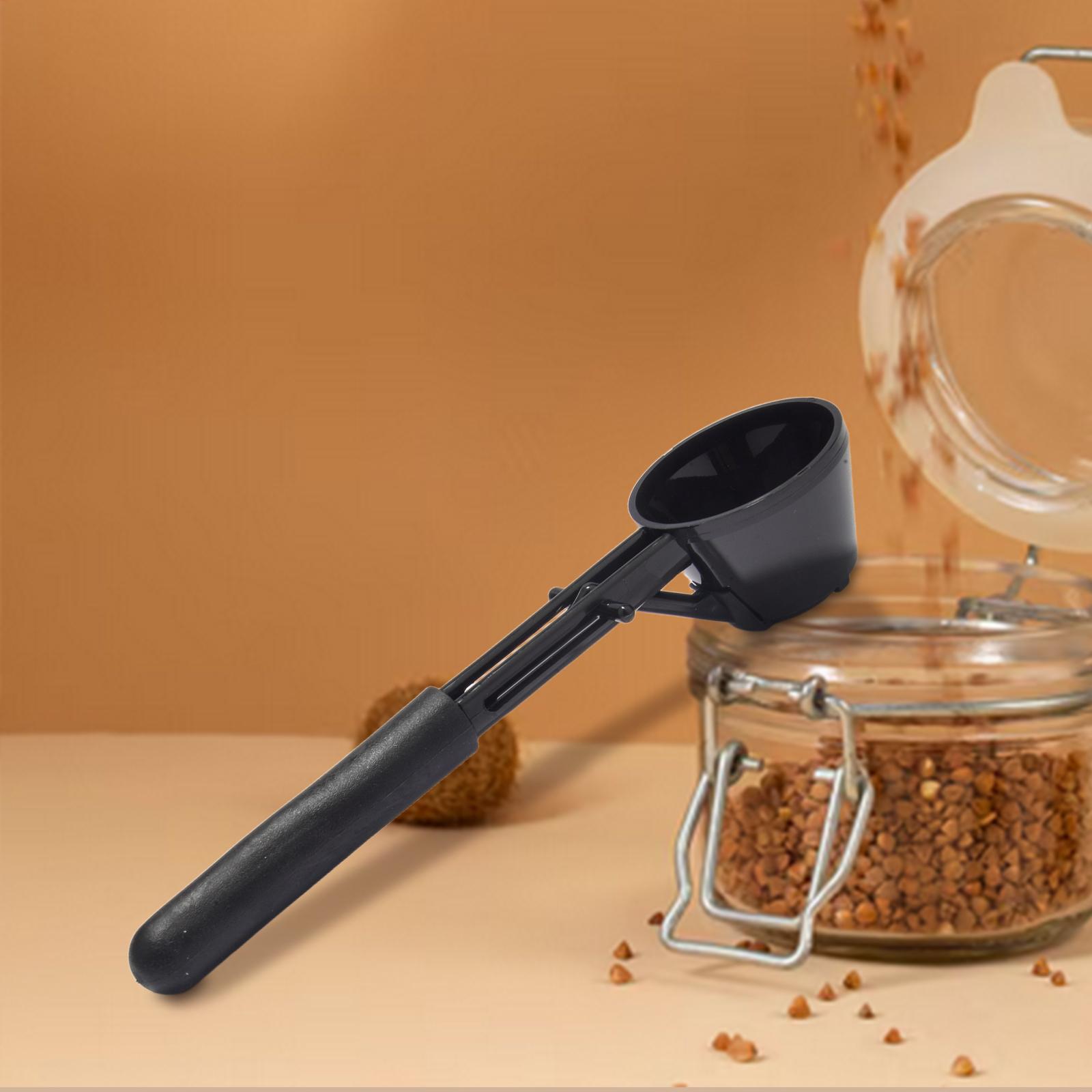 Coffee Scoop Ground Coffee Reu - Kitchen Gadgets Gift recension och pris