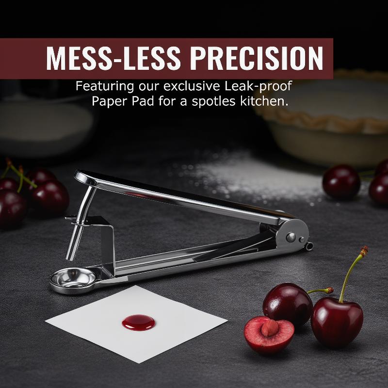 Multi - Functional Pit Remover - Kitchen Gadgets Small recension och pris