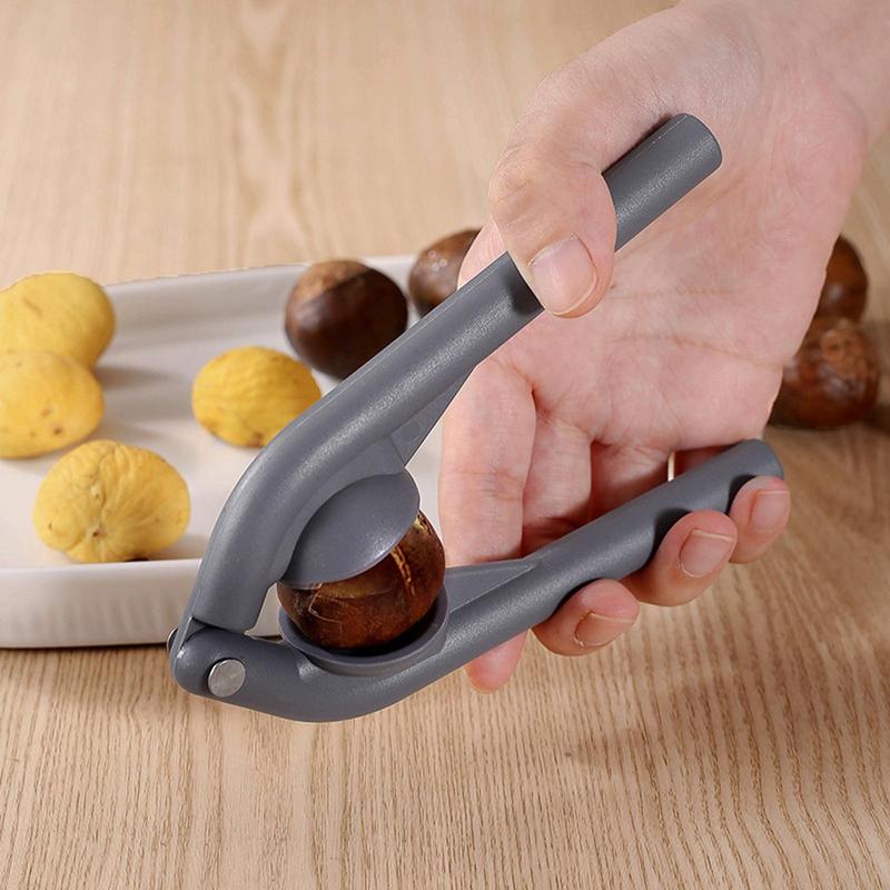Chestnut Open Clip Multipurpos - Kitchen Gadgets Cutting Tools recension och pris