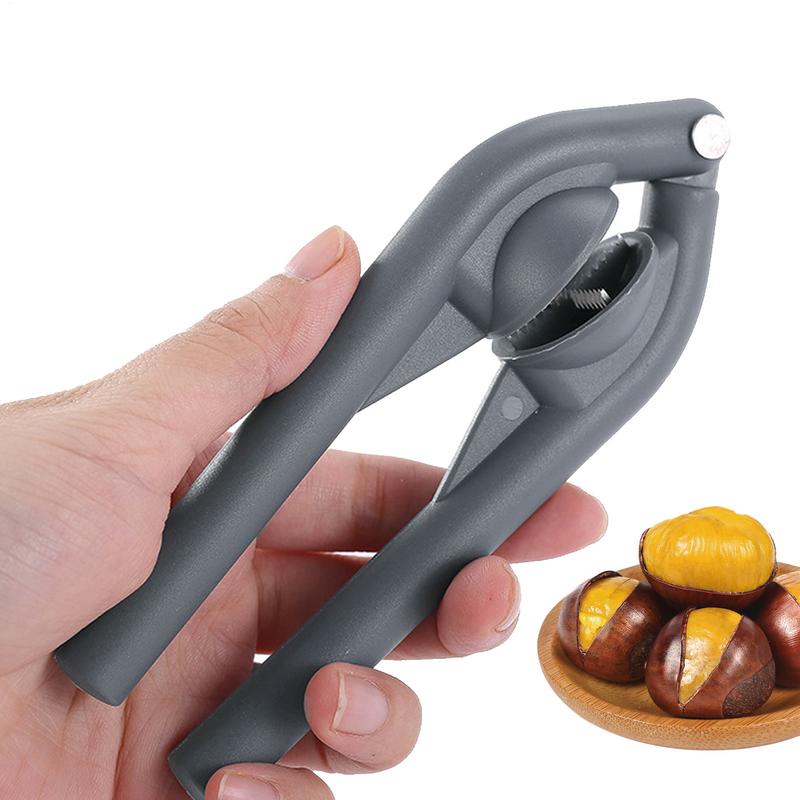 Chestnut Open Clip Multipurpos - Kitchen Gadgets Cutting Tools recension och pris