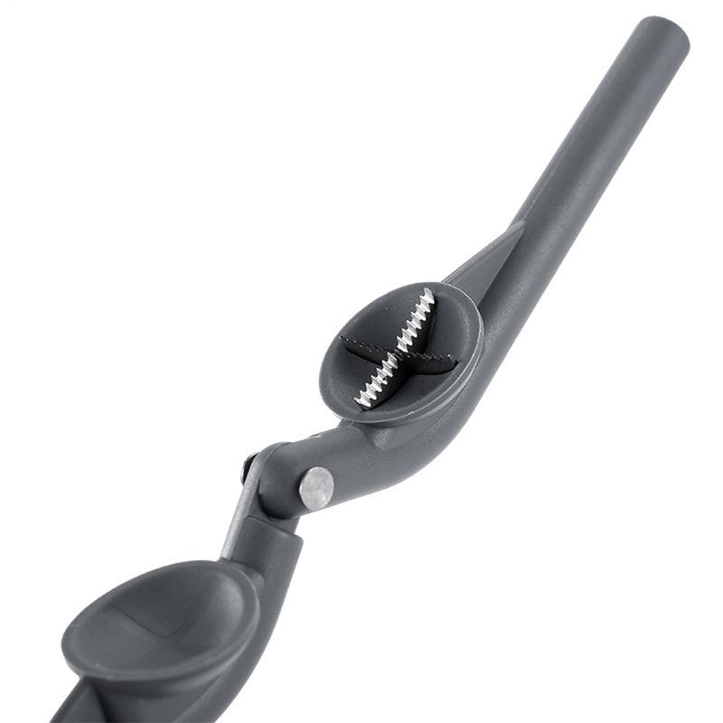 Chestnut Open Clip Multipurpos - Kitchen Gadgets Cutting Tools recension och pris