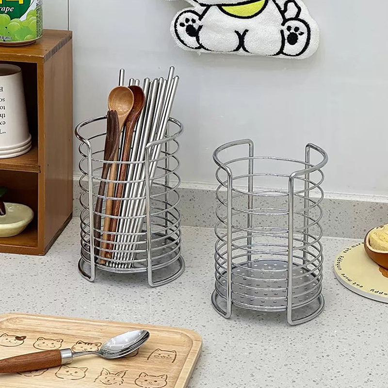 Utensil Holders, Kitchen Cutle - Kitchen Utensil Holder recension och pris