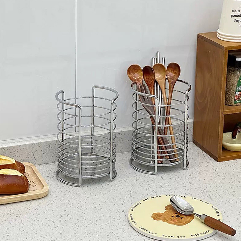 Utensil Holders, Kitchen Cutle - Kitchen Utensil Holder recension och pris
