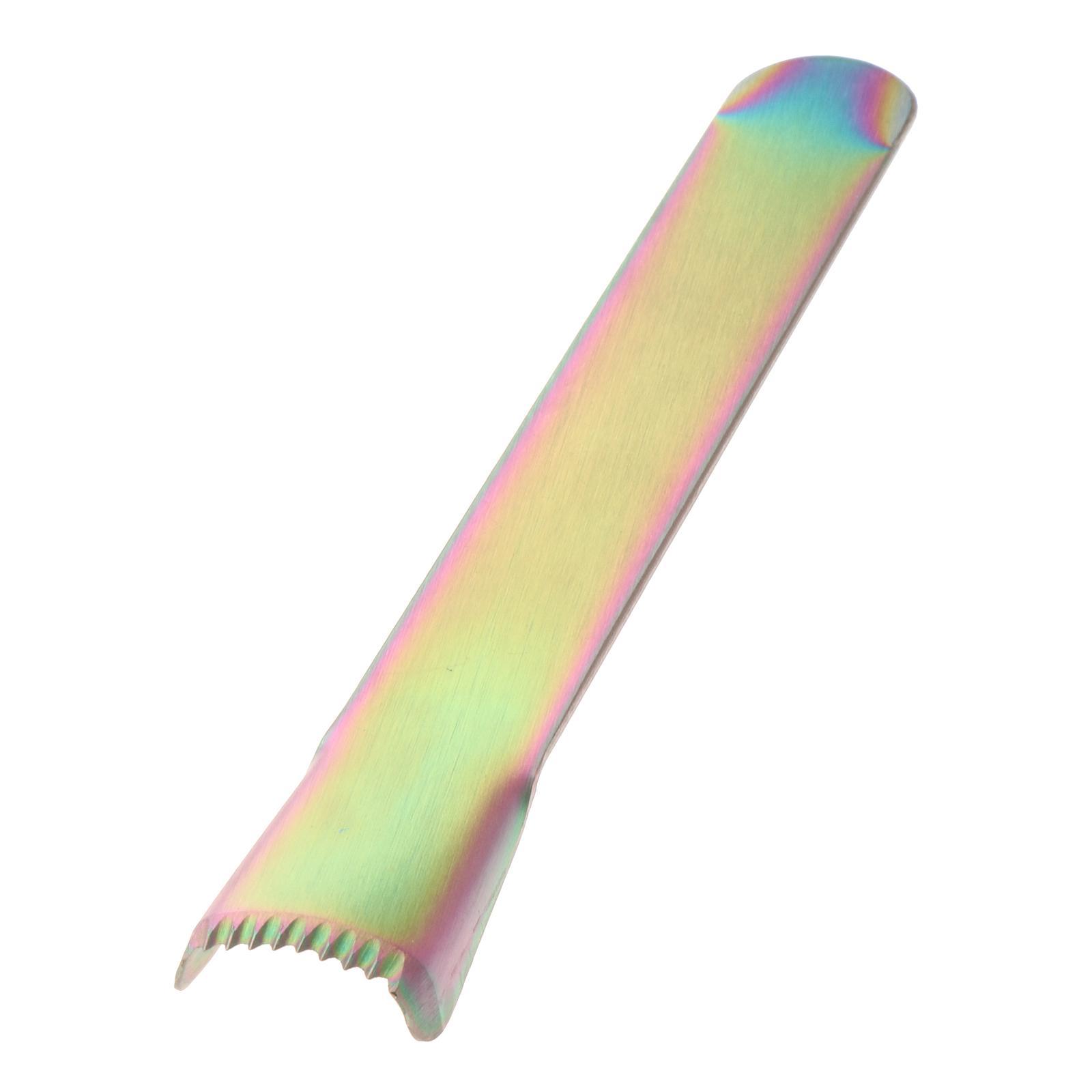 Corn Peeler Corn Thresher Stai - Kitchen Gadgets For Chefs recension och pris