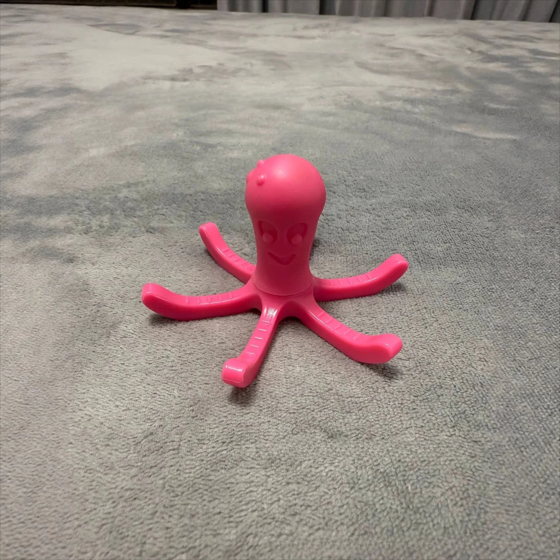 Creative Octopus Shaped Cup Dr - Kitchen Utensil Holder recension och pris