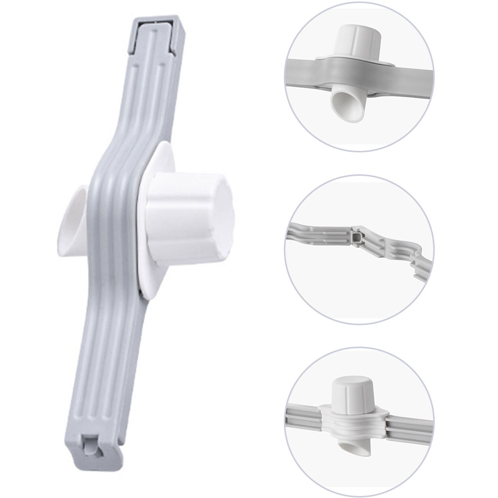Food Bag Sealing Clips With Po - Kitchen Gadgets Small recension och pris