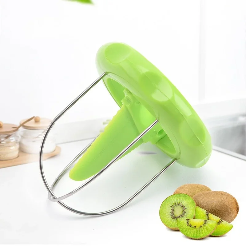 1PC Creative Fruit Cutting Kni - Kitchen Gadgets Cutting Tools recension och pris
