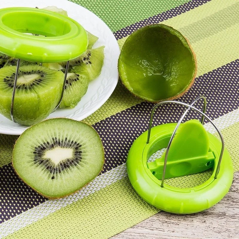 1PC Creative Fruit Cutting Kni - Kitchen Gadgets Cutting Tools recension och pris